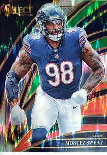 Montez Sweat