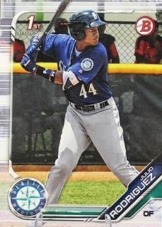 Julio Rodriguez