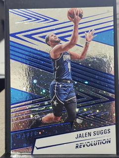 Jalen Suggs