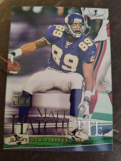 Matthew Hatchette
