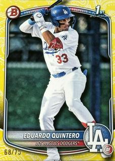 Eduardo Quintero