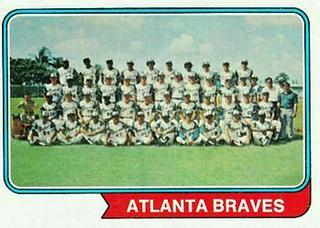 Braves Team