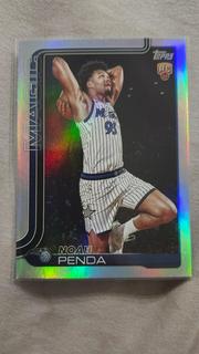 Noah Penda