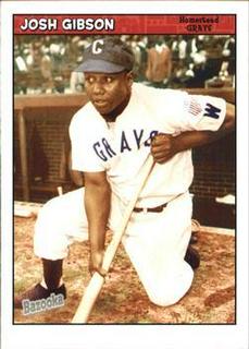 Josh Gibson