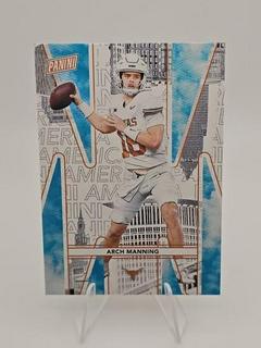 Arch Manning