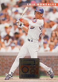 Luis Gonzalez