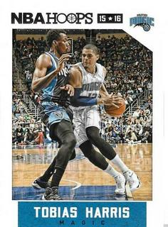 Tobias Harris