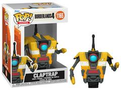 Claptrap #1165