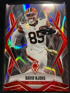 David Njoku