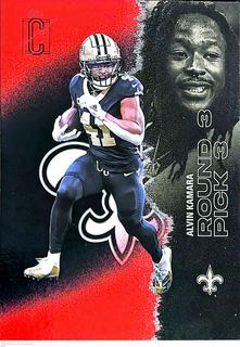 Alvin Kamara