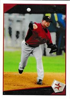 Brandon Backe