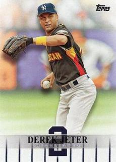 Derek Jeter