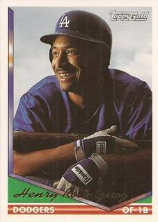 Henry Rodriguez