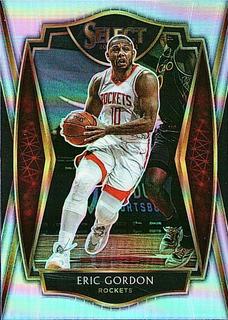 Eric Gordon