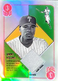 Jimmy Rollins