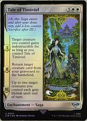 Tale of Tinuviel [Foil] #34