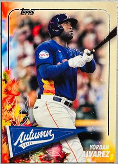 Yordan Alvarez