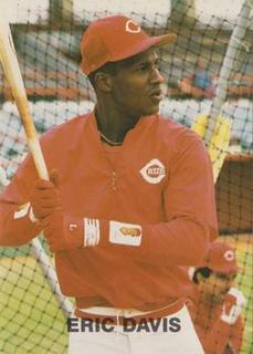 Eric Davis