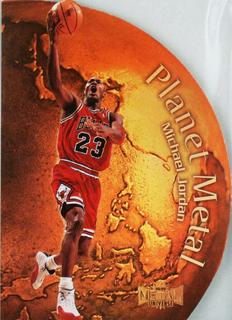 Michael Jordan