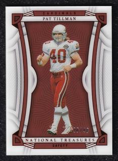 Pat Tillman
