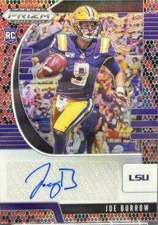 Joe Burrow