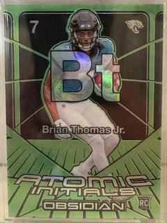 Brian Thomas Jr.