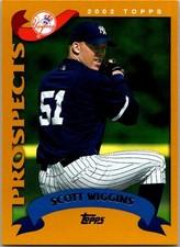 Scott Wiggins #314