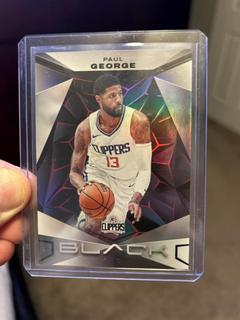Paul George