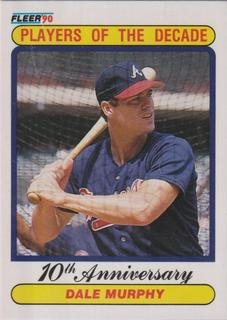 Dale Murphy