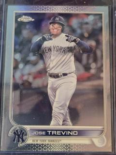 Jose Trevino
