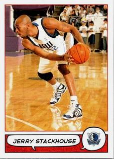 Jerry Stackhouse
