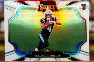 Tetairoa McMillan