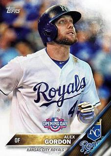 Alex Gordon