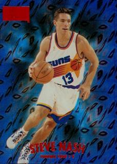 Steve Nash