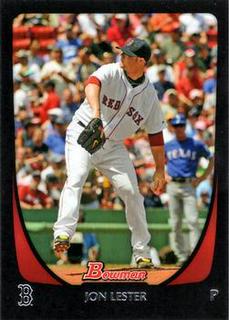 Jon Lester