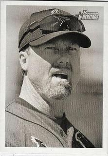 Mark McGwire