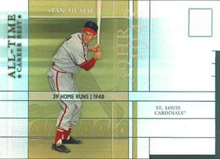Stan Musial