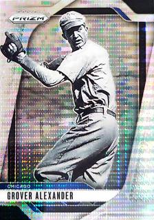 Grover Alexander