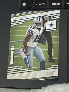 Amari Cooper