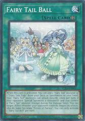 Fairy Tail Ball BLZD-EN063