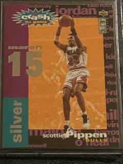 Scottie Pippen
