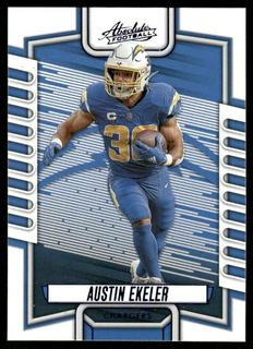 Austin Ekeler