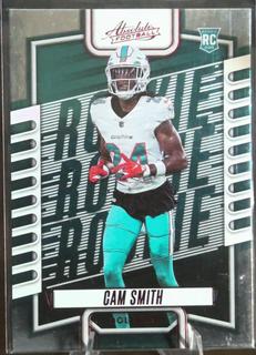 Cam Smith