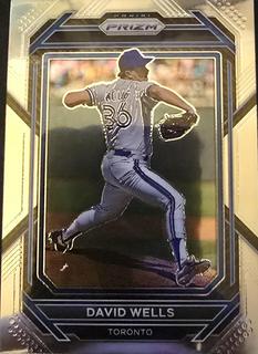 David Wells