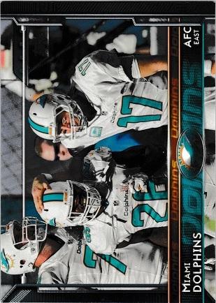 Miami Dolphins #257