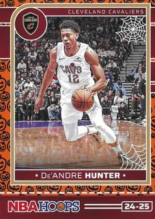 De'Andre Hunter