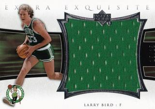 Larry Bird