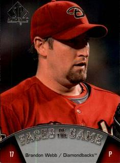 Brandon Webb