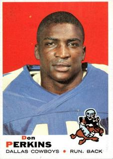 Don Perkins