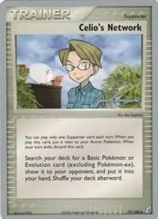 Celio's Network #73 Pokemon World Championships 2008 Prices